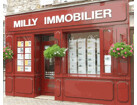 MILLY IMMOBILIER