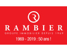 RAMBIER IMMOBILIER