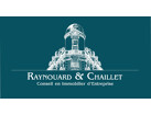 RAYNOUARD ET CHAILLET