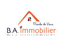 BA IMMOBILIER