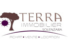 TERRA IMMOBILIER SOLENZARA