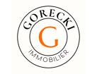 GORECKI IMMOBILIER