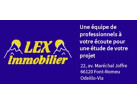 LEX IMMOBILIER