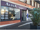 SARL ALPHA IMMOBILIER