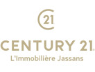 CENTURY 21 L'IMMOBILIERE JASSANS