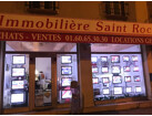 IMMOBILIERE SAINT ROCH