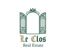 LE CLOS REAL ESTATE