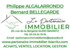 LE PARTENAIRE IMMOBILIER