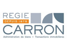 REGIE CARRON