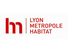 LMH - LYON MÉTROPOLE HABITAT