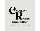 CAROLINE RIQUET IMMOBILIER