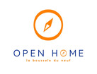 OPEN HOME