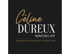 CELINE DUREUX IMMOBILIER