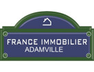 FRANCE IMMOBILIER ADAMVILLE