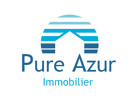 PURE AZUR IMMOBILIER