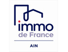 IMMO DE FRANCE VALLEIRY