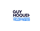 GUY HOQUET L IMMOBILIER