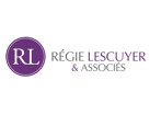 Régie LESCUYER & Associés