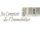 AU COMPTOIR DE L'IMMOBILIER