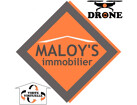 MALOY'S  immobilier Spécialiste du secteur Lyonnais