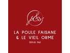 Agence de la Poule Faisane & Le Vieil Orme