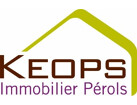 KEOPS IMMOBILIER PEROLS