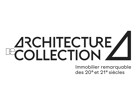 ARCHITECTURE DE COLLECTION