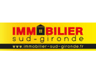 IMMOBILIER SUD GIRONDE