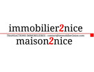 IMMOBILIER2NICE MAISON2NICE