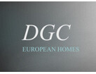 DGC - EUROPEAN HOMES