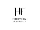 HAPPY FEW IMMOBILIER