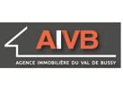 AIVB - AGENCE IMMOBILIERE DU VAL DE BUSSY