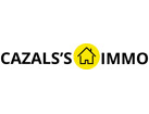 CAZALS'S IMMOBILIER