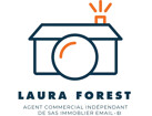 Laura Forest   LAURA FOREST IMMOBILIER