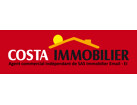 Daniel Costa   COSTA immobilier