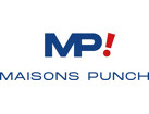 MAISONS PUNCH