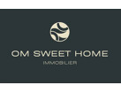 OM SWEET HOME IMMOBILIER