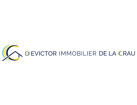 DEVICTOR immobilier DE LA CRAU