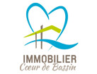 IMMOBILIER COEUR DE BASSIN