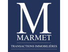 MARMET TRANSACTIONS IMMOBILIERES