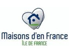 MAISONS D'EN FRANCE - ILE DE FRANCE