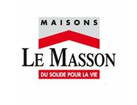 MAISONS LE MASSON BREST