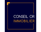 CONSEIL OR IMMOBILIER