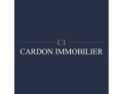 CARDON IMMOBILIER