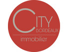 City l'immobilier Bordeaux