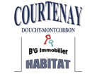 COURTENAY HABITAT B'G IMMOBILIER