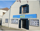 ACI IMMOBILIER AGENCE MEZIERE