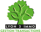 LYON 3 IMMOBILIER