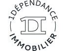 1 DÉPENDANCE IMMOBILIER