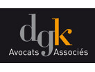 DGK AVOCATS ASSOCIES